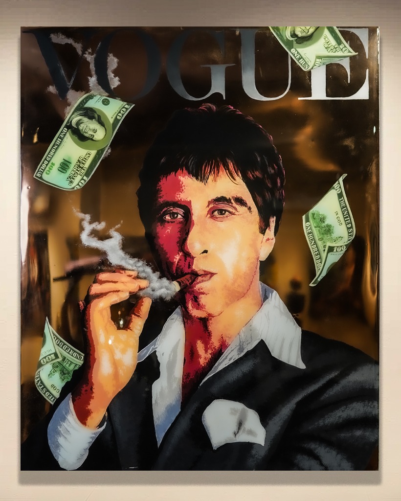 Al Pacino
