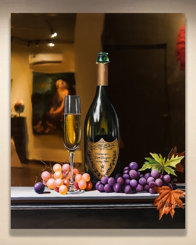 Champagne
