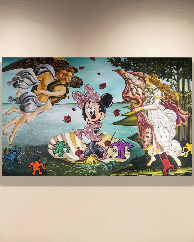 Minnie