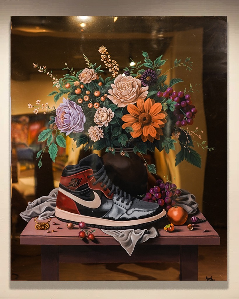Air Jordan