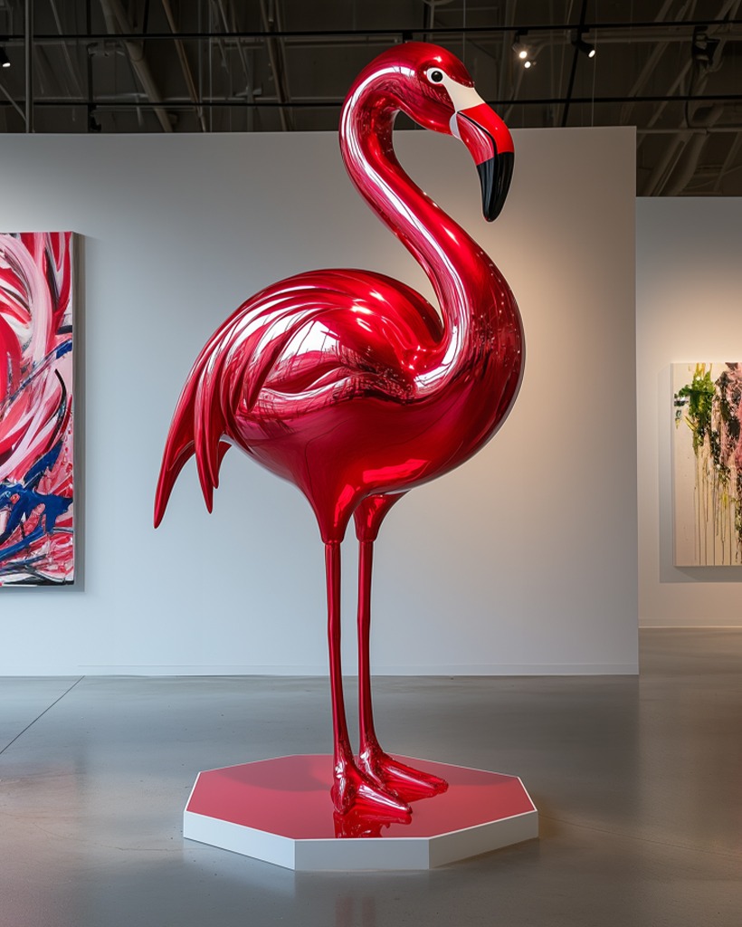 Flamingo