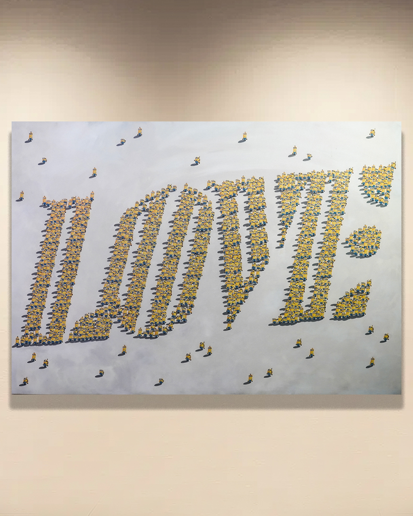Love