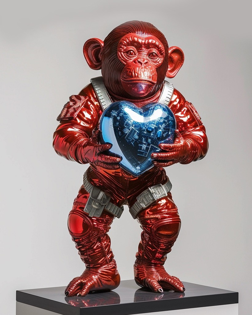 Sculpture 2